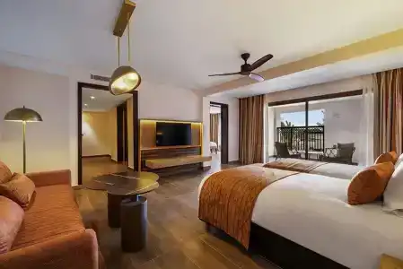 Riu Palace Tikida Agadir - All Inclusive - 59