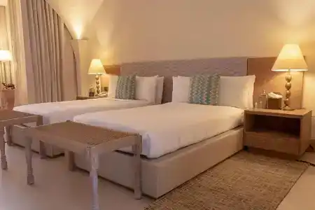 Liwa Apartments - 9