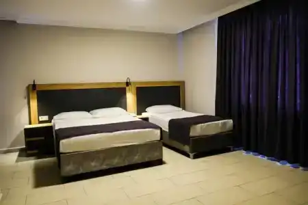 Larissa Holiday Beach Club - All Inclusive - 34
