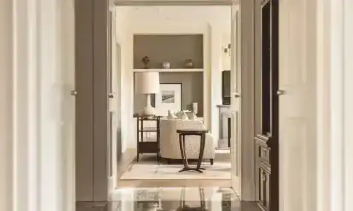 Waldorf Astoria Amsterdam - 93