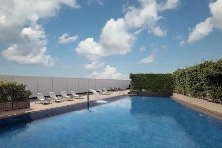 Istanbul Marriott Hotel Pendik - 19