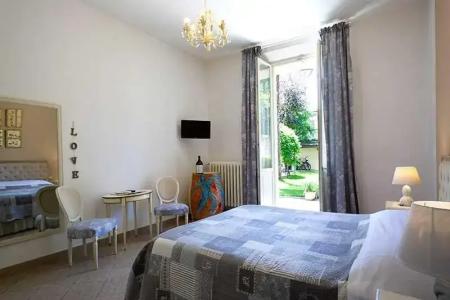Gourmet b&b Villa Landucci - 27