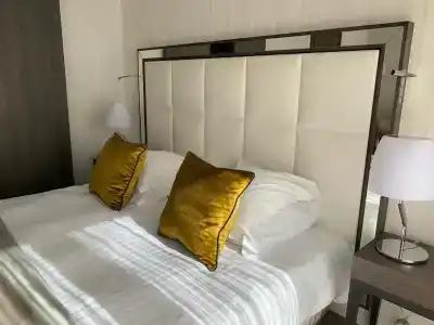 Hôtel Le Canberra - 7