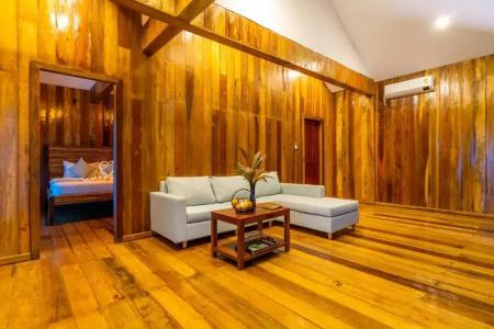 Authentic Khmer Village Resort - 26