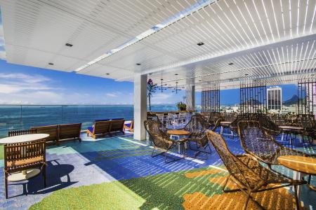 Novotel Rio de Janeiro Leme - 27