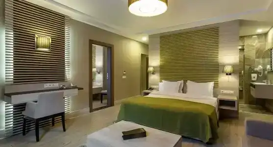 Sianji Well-Being Resort - 50