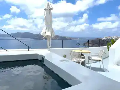 Ikies Santorini - 91