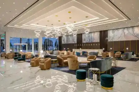 Chrysomare Beach & Resort - 23