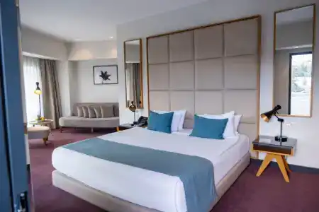 Ramada Plaza & Spa Trabzon - 165