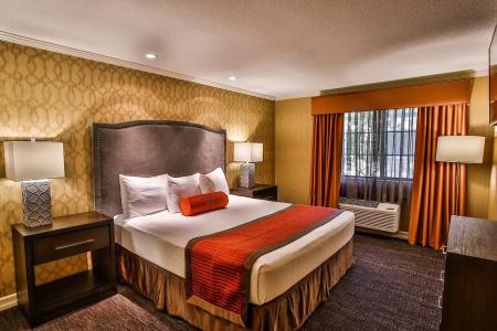 Tuscany Suites & Casino - 35