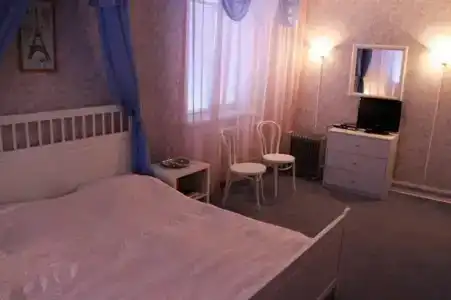 Ямской - 0