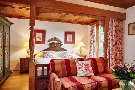 Tennerhof Gourmet & Spa de Charme - 84