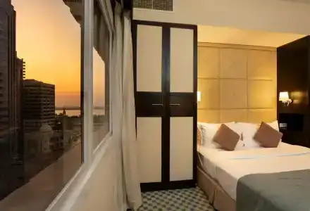The Eclipse Boutique Suites - 27