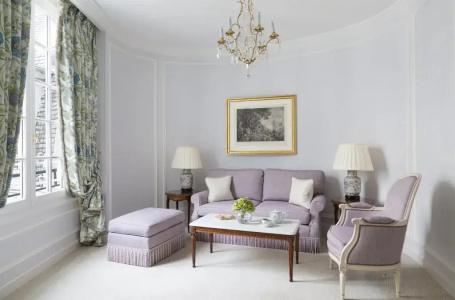 Le Bristol Paris - an Oetker Collection - 94