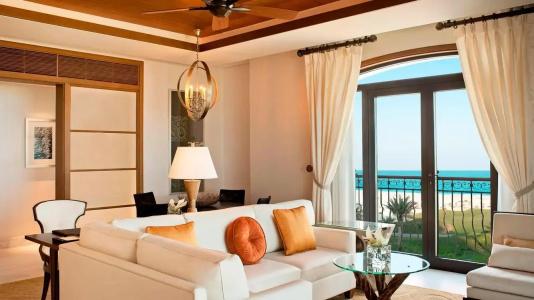 The St. Regis Saadiyat Island Resort, Abu Dhabi - 89