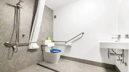 Sydney Central Yha - 68