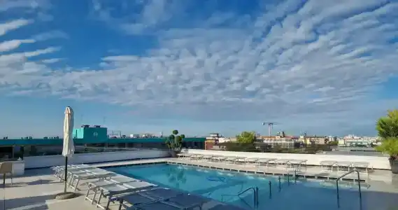 Venice Beach Hvb34 Sky Bar Lifestyle 4 Stelle s - 31
