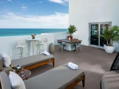 Sls South Beach - 76