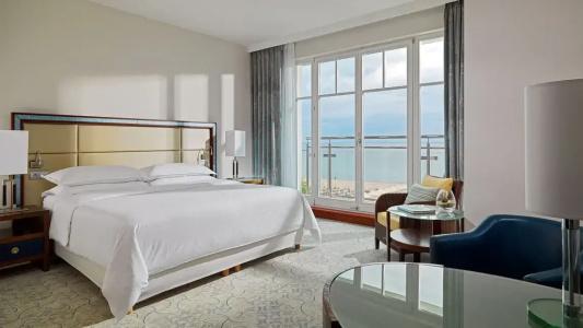 Sheraton Sopot - 57