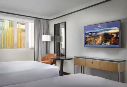 Hilton Prague - 66