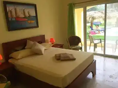 Las Galeras - 1