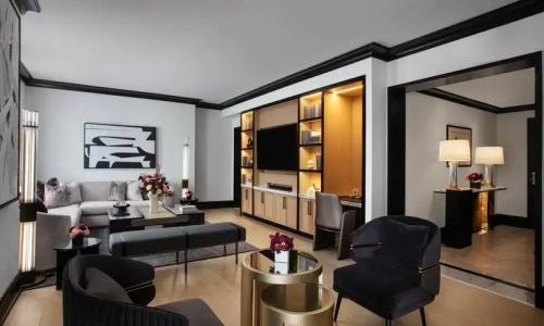 Waldorf Astoria Chicago - 91