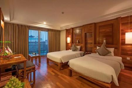 Angkor Miracle Resort & Spa - 65