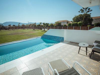 Meandros Boutique & Spa - 19