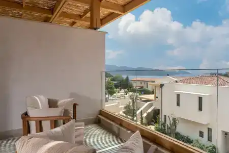 Radisson Blu Kas Adult Only - 39