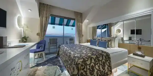 Granada Luxury Belek - Kids Concept - 104