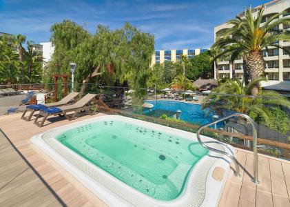 H10 Salou Princess - 19