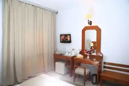 MinaMark Beach Resort for Families and Couples Only - 18
