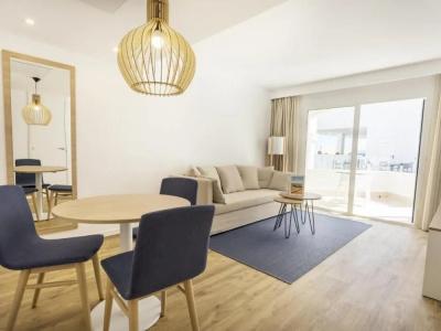 Parque Nereida Suites - 73