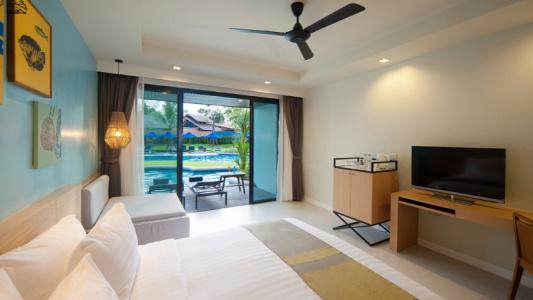 Holiday Ao Nang Beach Resort, Krabi - Sha Extra Plus Certified - 40