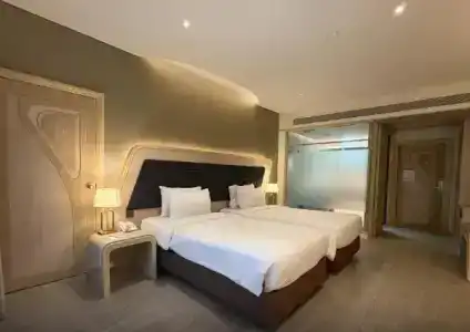 Amora Beach Resort Phuket - Sha Extra Plus - 27