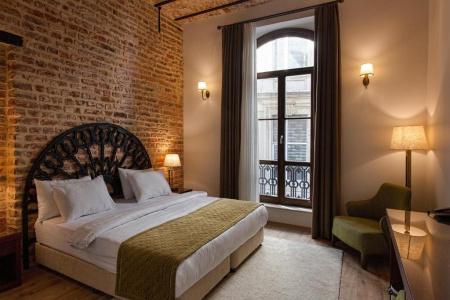Mest Istanbul Sirkeci - 68