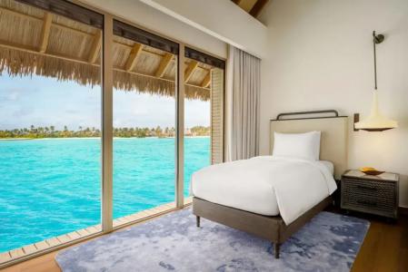 JW Marriott Maldives Kaafu Atoll Island Resort - 68