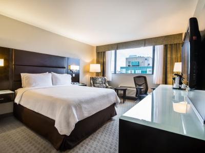 Holiday Inn-Centre Broadway, An Ihg - 57