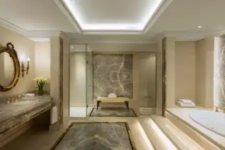 The St. Regis Almasa, Cairo - 73