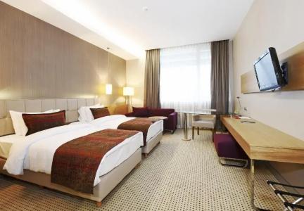 Ramada by Wyndham Podgorica - 24