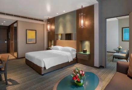 Park Rotana Abu Dhabi - 37