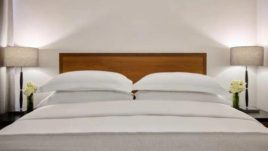 Hyatt Regency London - The Churchill - 78