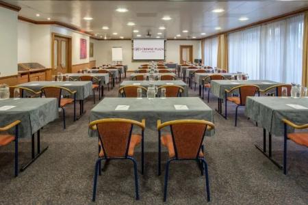 Crowne Plaza züRich, An Ihg - 35