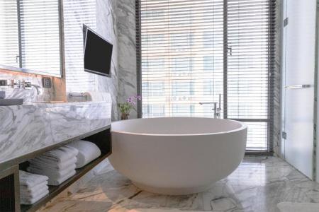 137 Pillars Suites Bangkok - 58