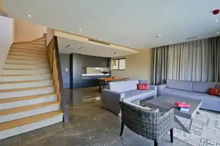 Ramada Resort Bodrum - 31