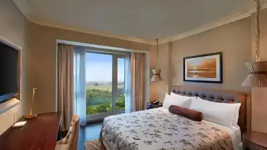 Itc Grand Chola, a Luxury Collection, Chennai - 82