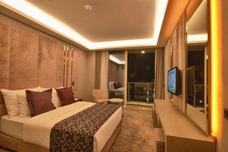 Best Western Premier Ottoperla - 14