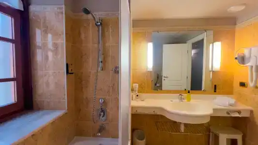 Altafiumara Resort & Spa - 54