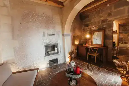 Millstone Cave Suites - 40