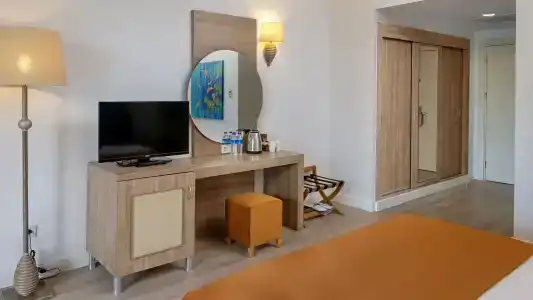 Marvida Family Eco - Ultra All Inclusive & Kids Concept - 35